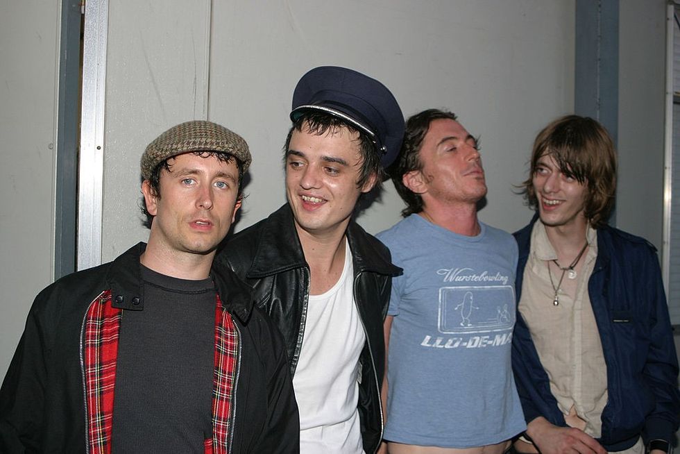 Babyshambles