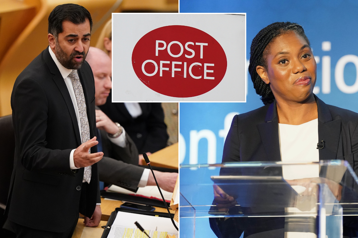 GB News Post Office GB News gb-news-post-office-gb-news