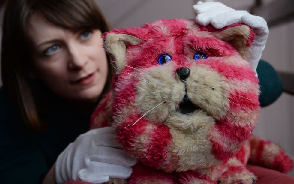 Bagpuss