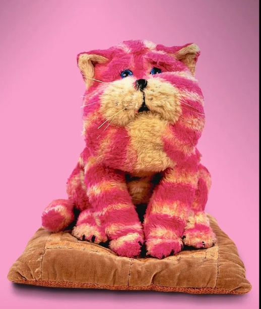 Bagpuss