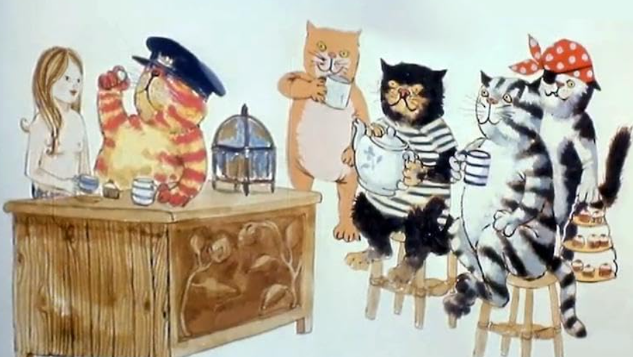Bagpuss