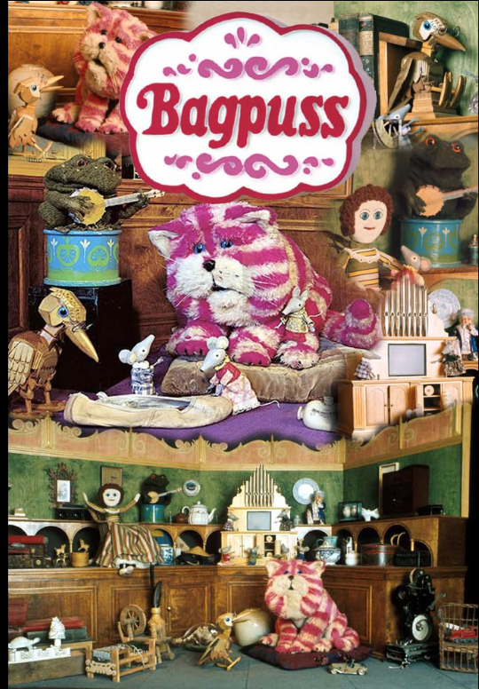 Bagpuss