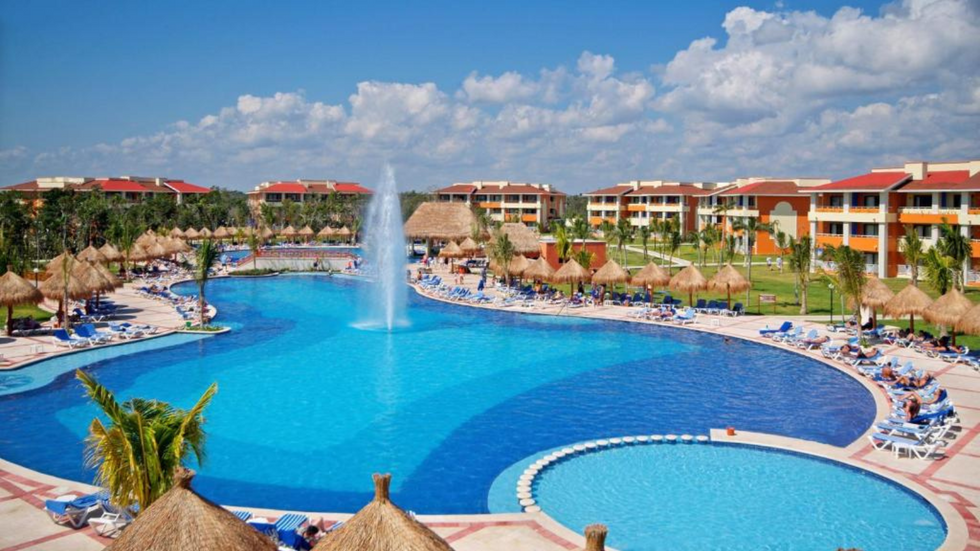 Bahia Principe Grand Coba hotel