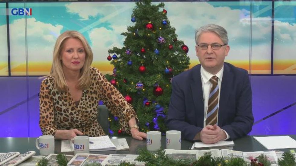 'We get SO MUCH abuse' - Siobhan Baillee opens up on 'attacks' she received while on maternity leave