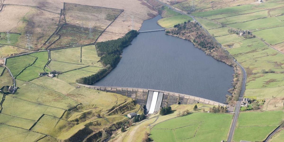 NextImg:Body found for missing schoolgirl, 13, who fell into water while out on a walk with her dad