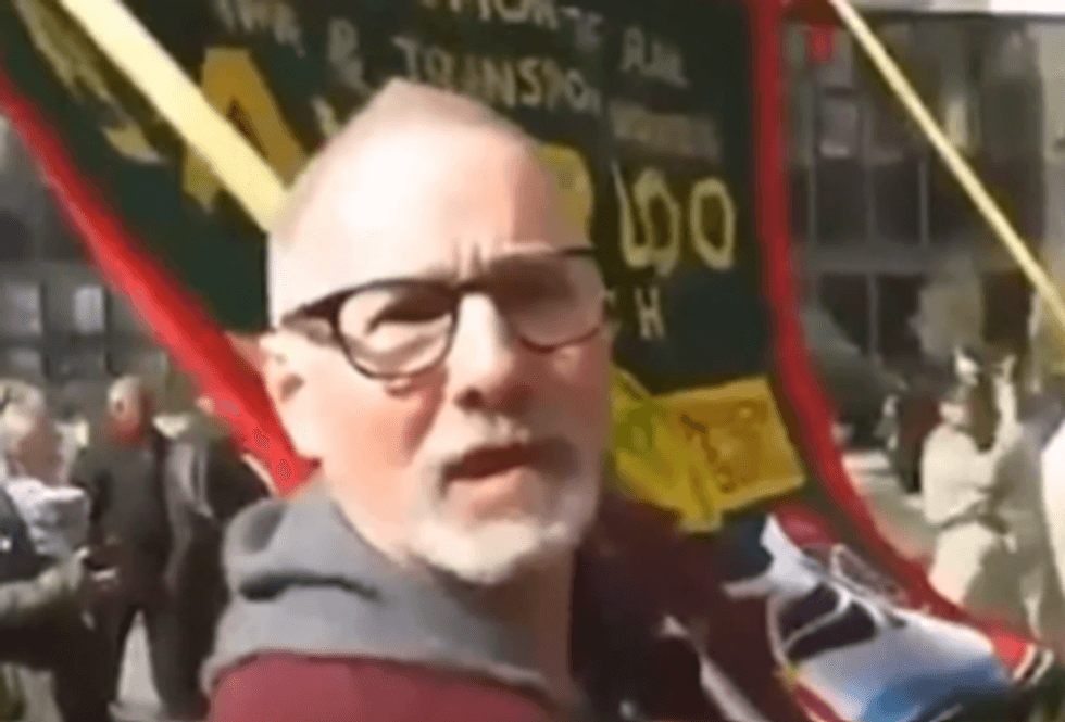 Gerente de Bakerloo TfL