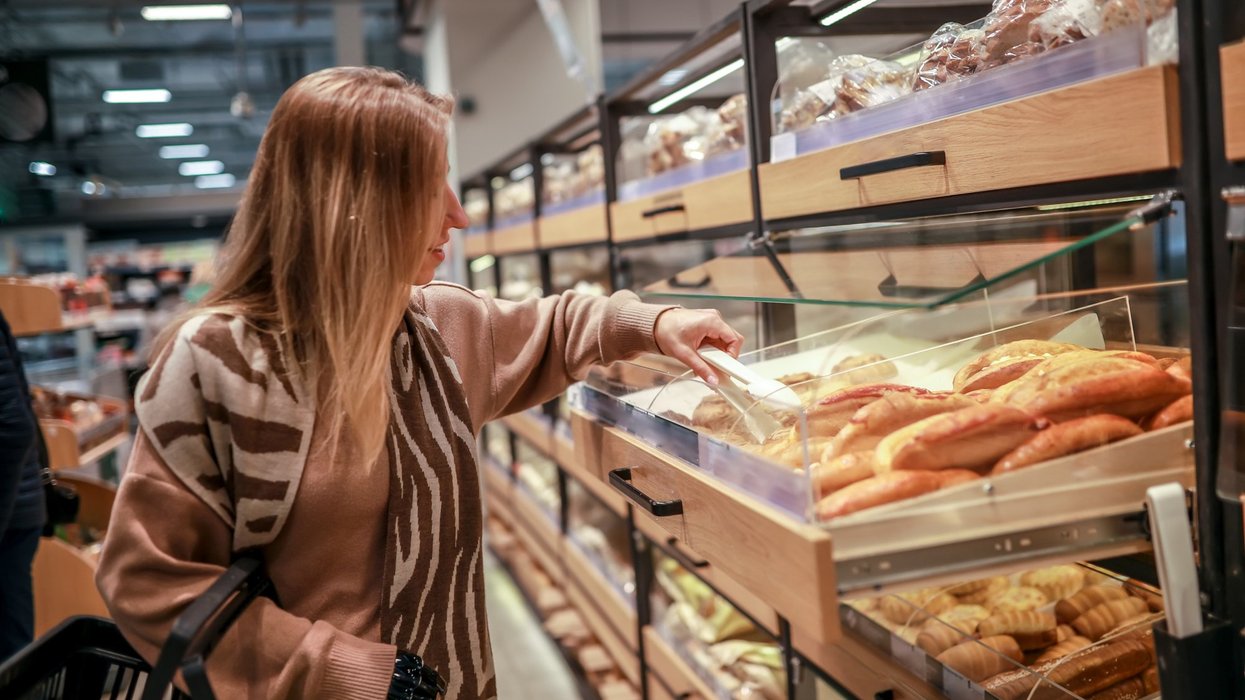 Bakery