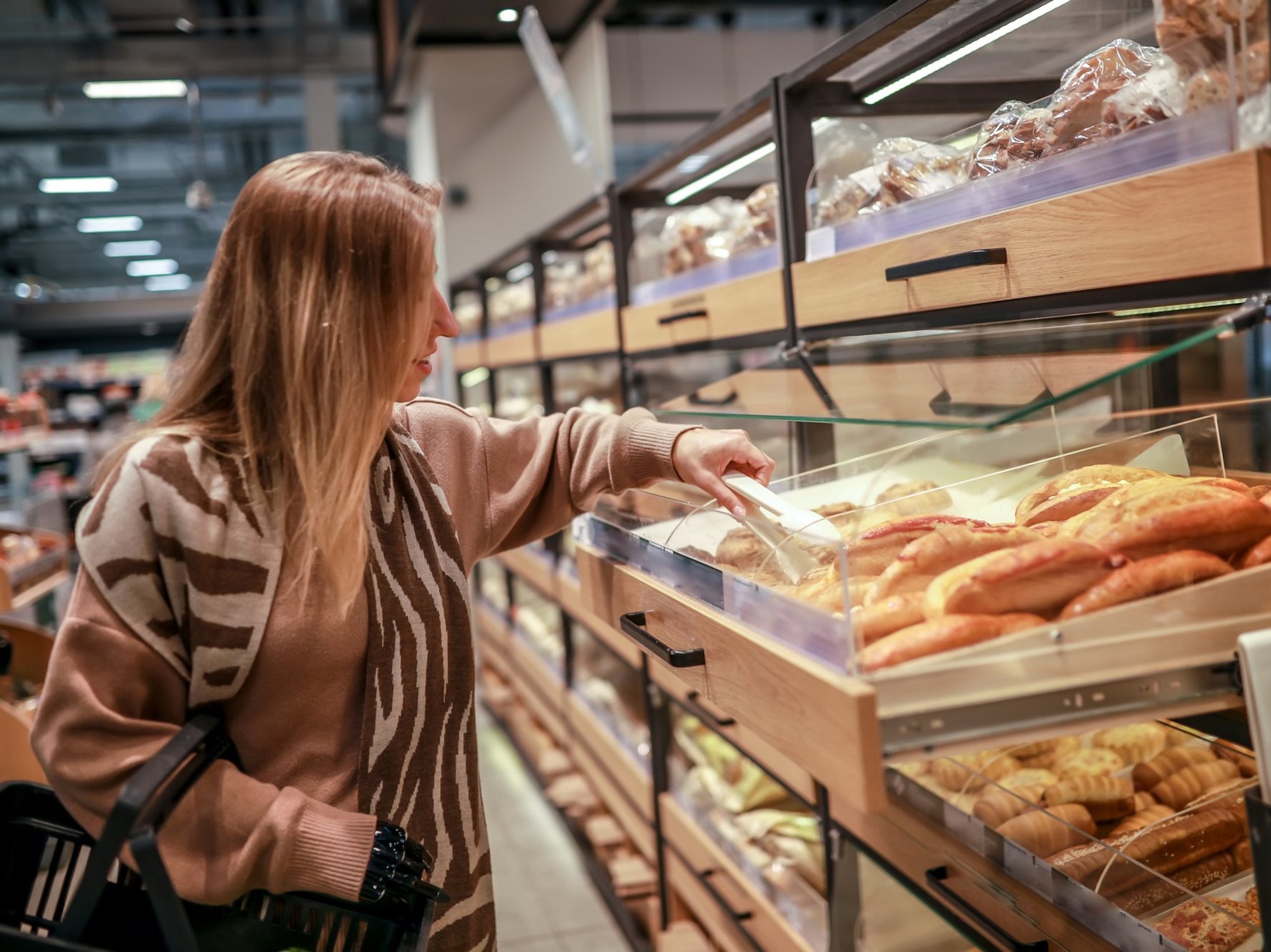 Bakery