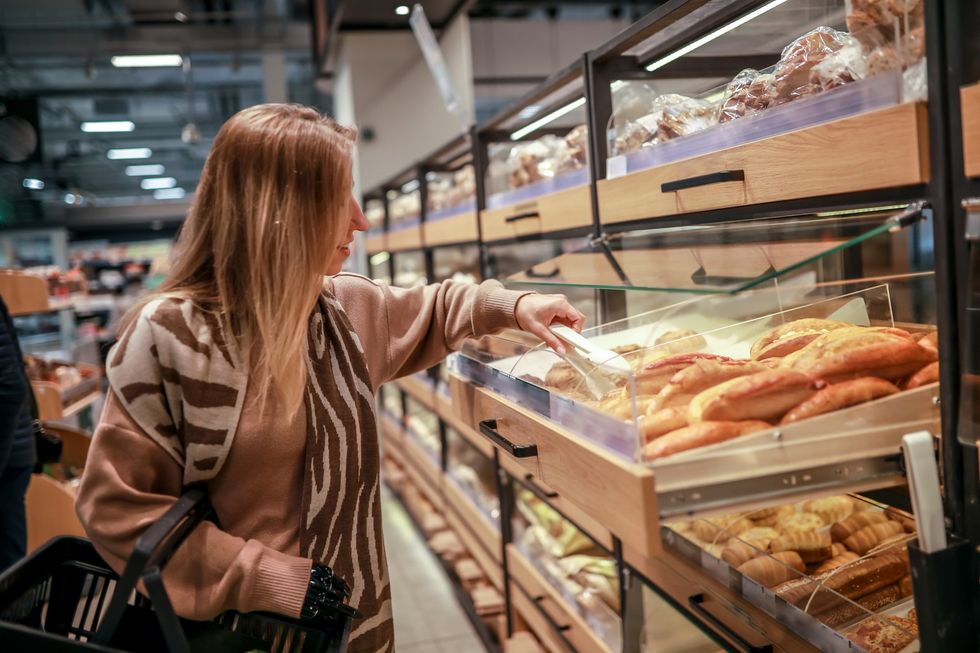 Bakery