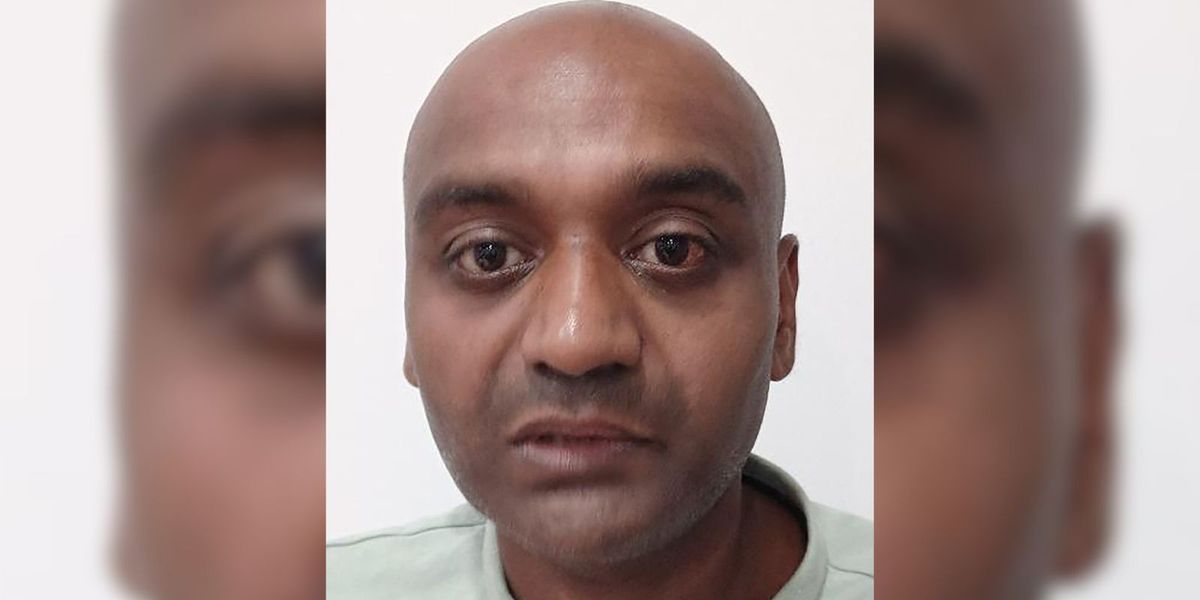 NextImg:Police launch manhunt for 'violent' patient who escaped from care facility in London