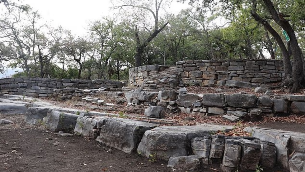 Balc\u00f3n de Montezuma archaeological site