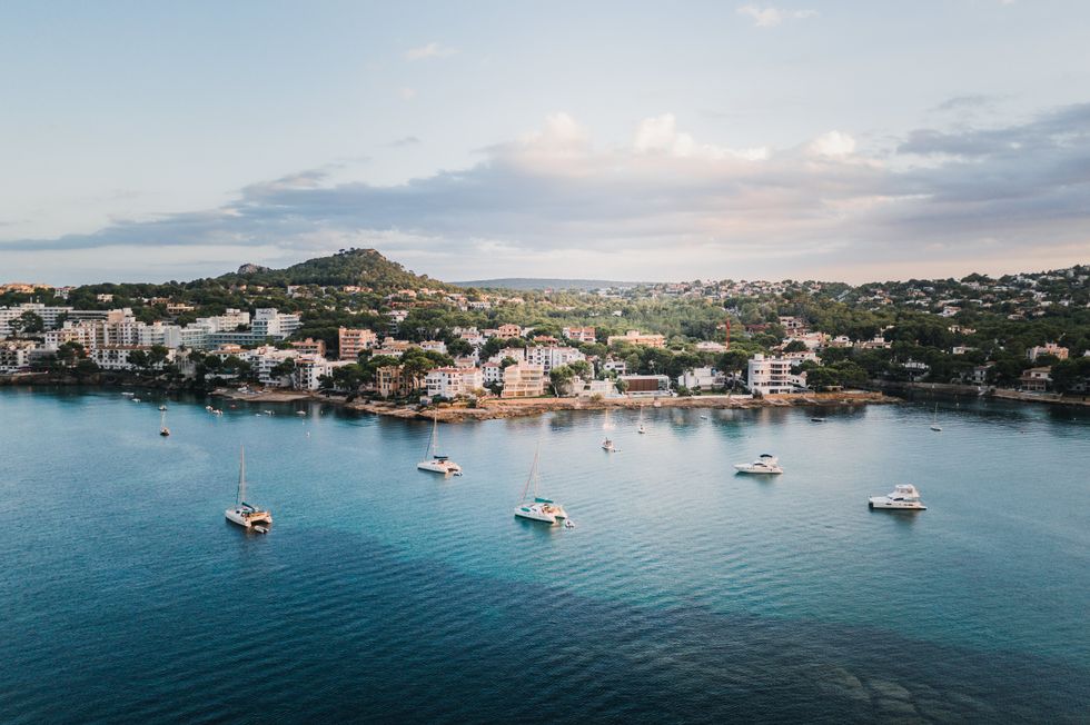 Balearic Islands