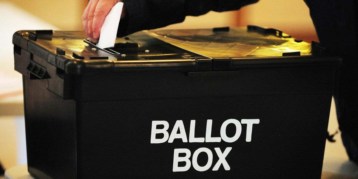 Croydon Labour officials charged after criminal investigation into ...