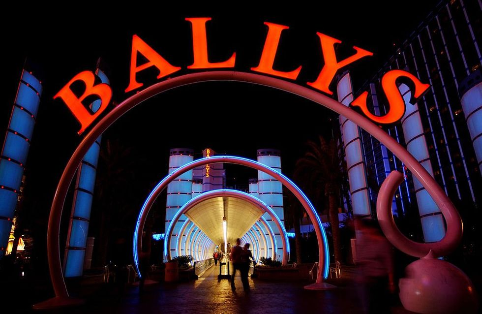 Bally's