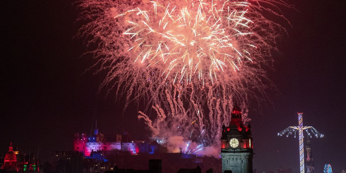 NextImg:Should there be an outright ban on the public sale of fireworks? COMMENT NOW