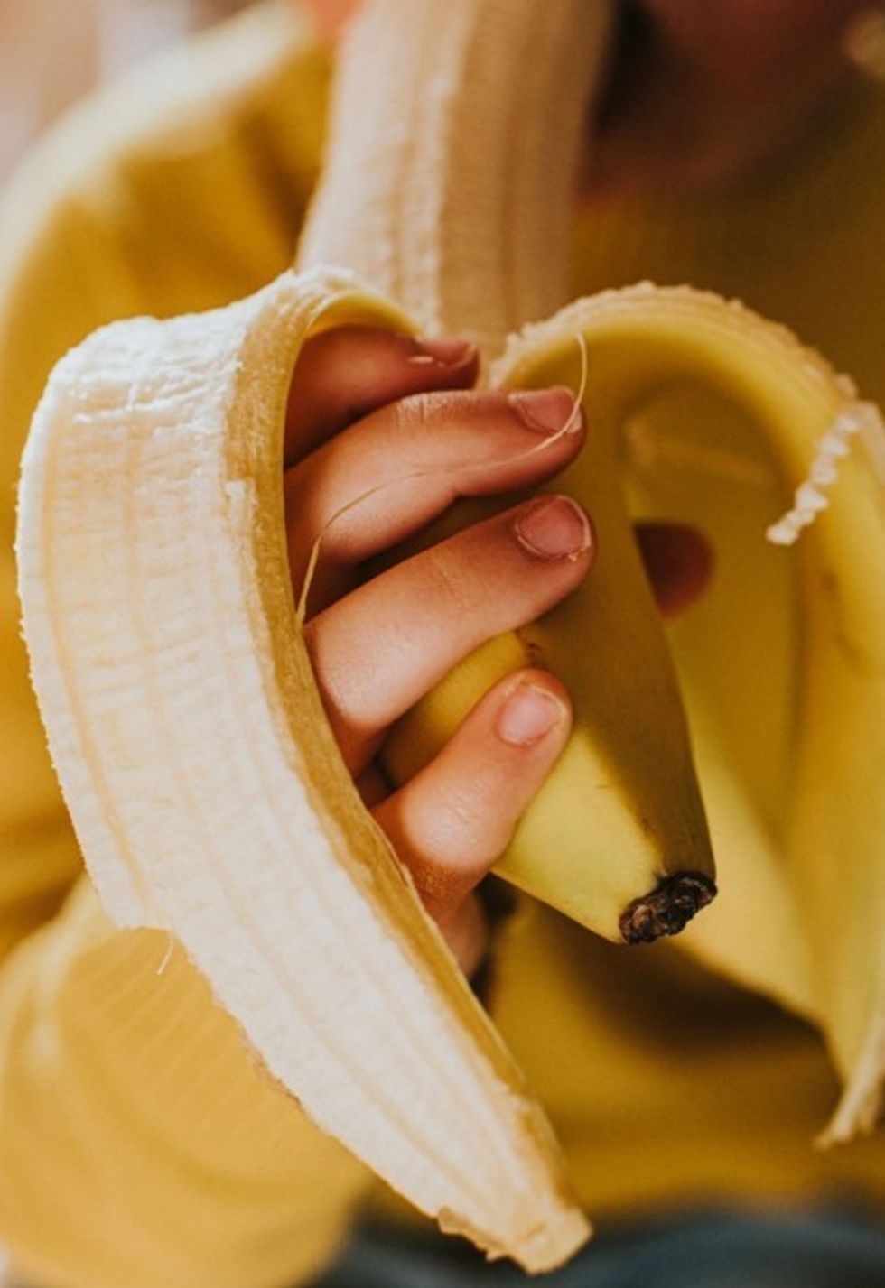 BANANA PEEL