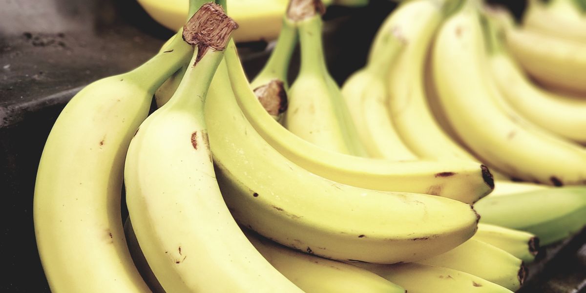 Tesco on remote British island accidentally orders 38,000 bananas in major gaffe Tesco on remote British island accidentally orders 38,000 bananas in major gaffe