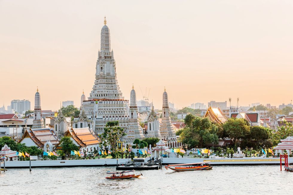 Bangkok, Thailand