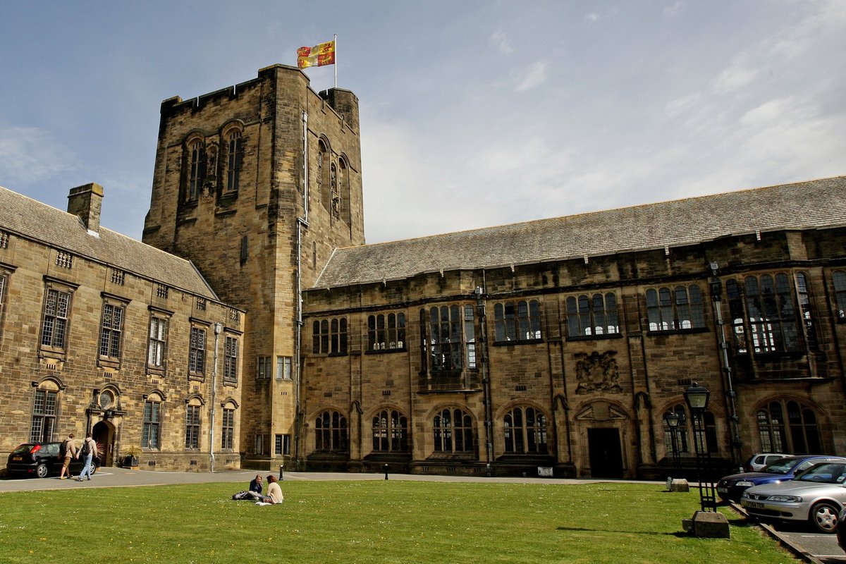 Bangor University