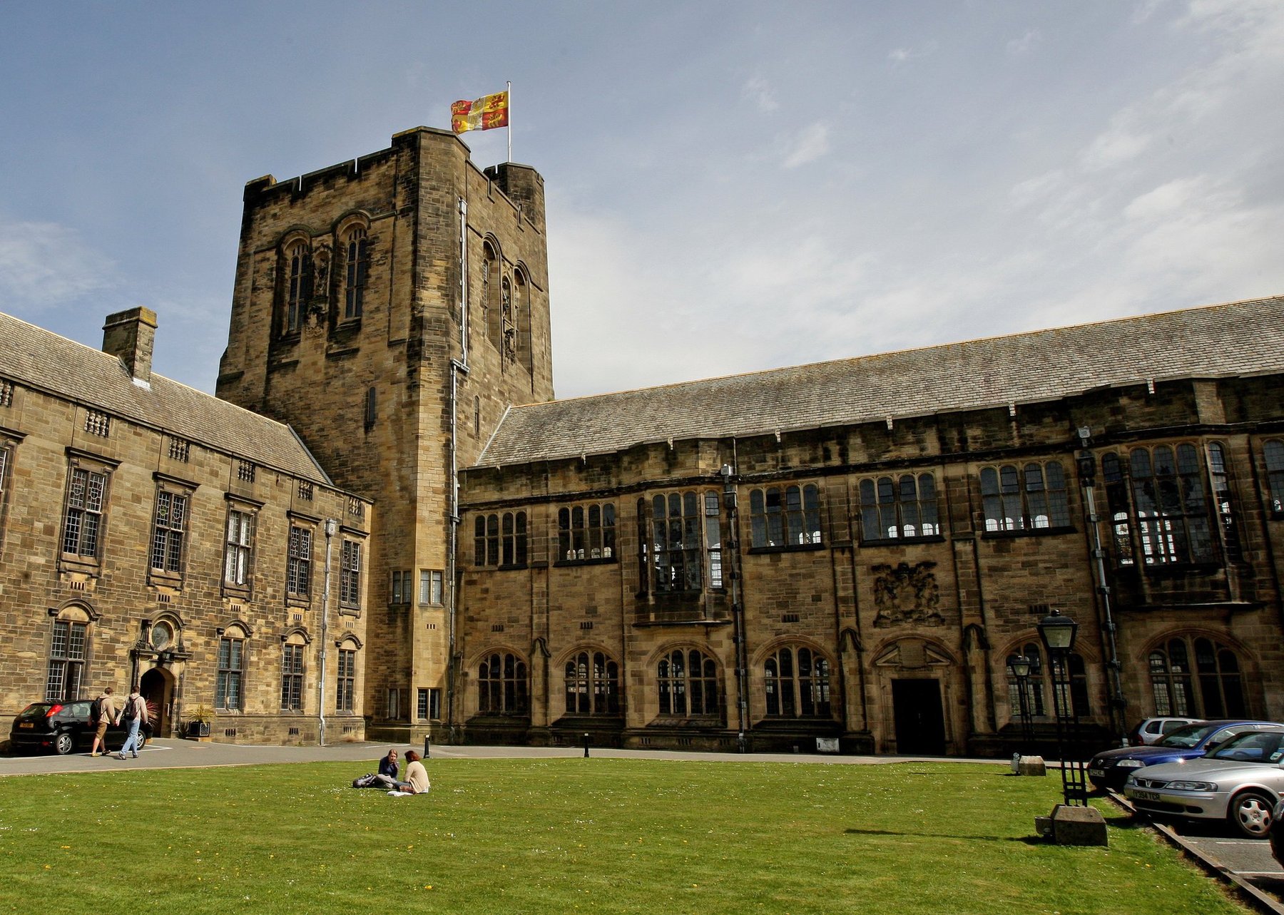 Bangor University