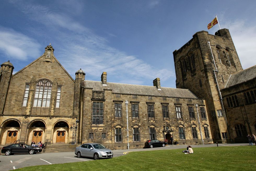 Bangor University