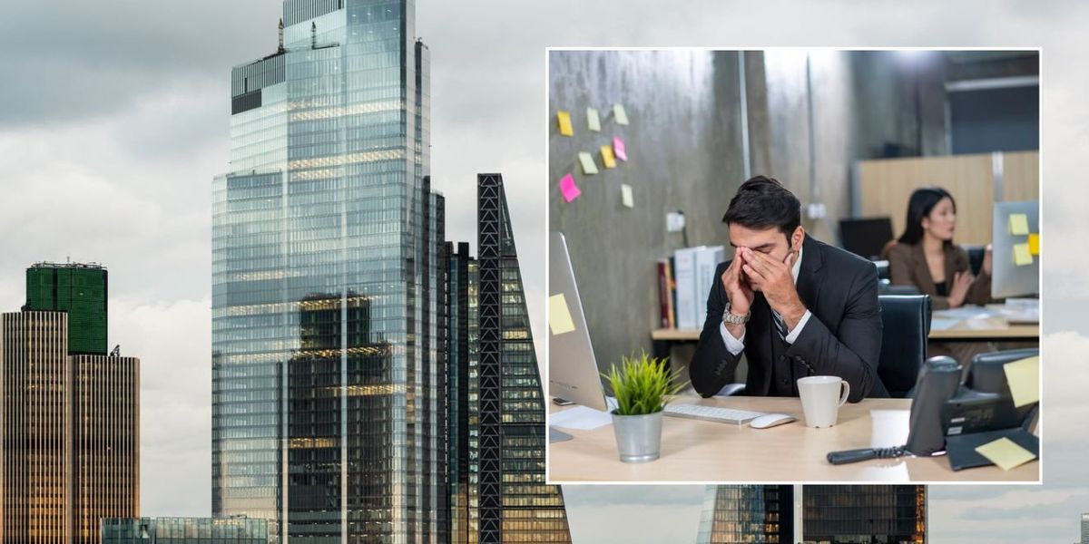 Major bank plans 20,000 job cuts in AI drive to cut costs Major bank plans 20,000 job cuts in AI drive to cut costs