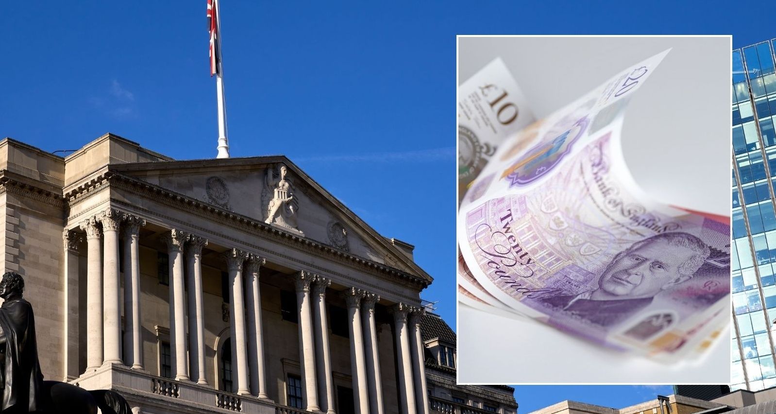 bank notes