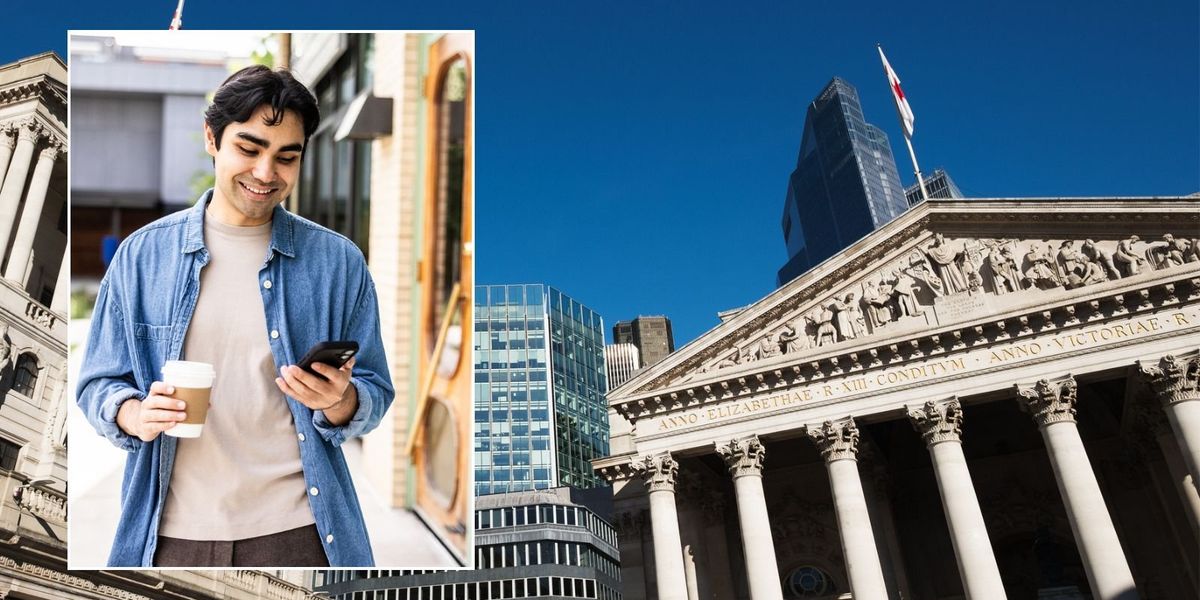 Interest rates to FALL this week as Bank of England preps base rate cut to three-year low Interest rates to FALL this week as Bank of England preps base rate cut to three-year low