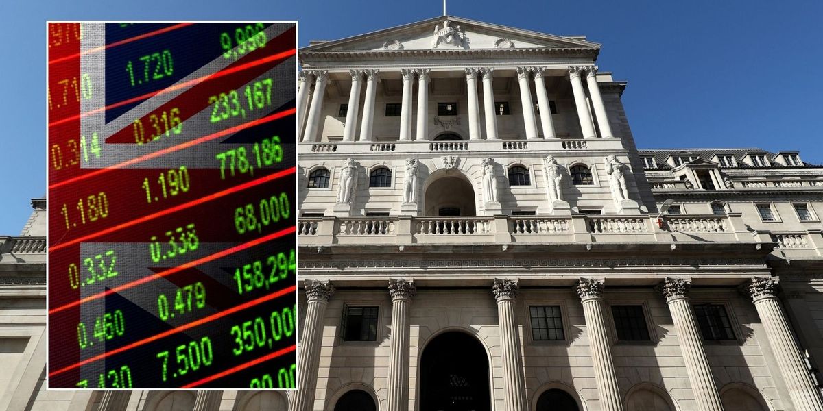 Bank of England to DELAY interest rate announcement in major change as ‘back-to-back rate cuts’ loom