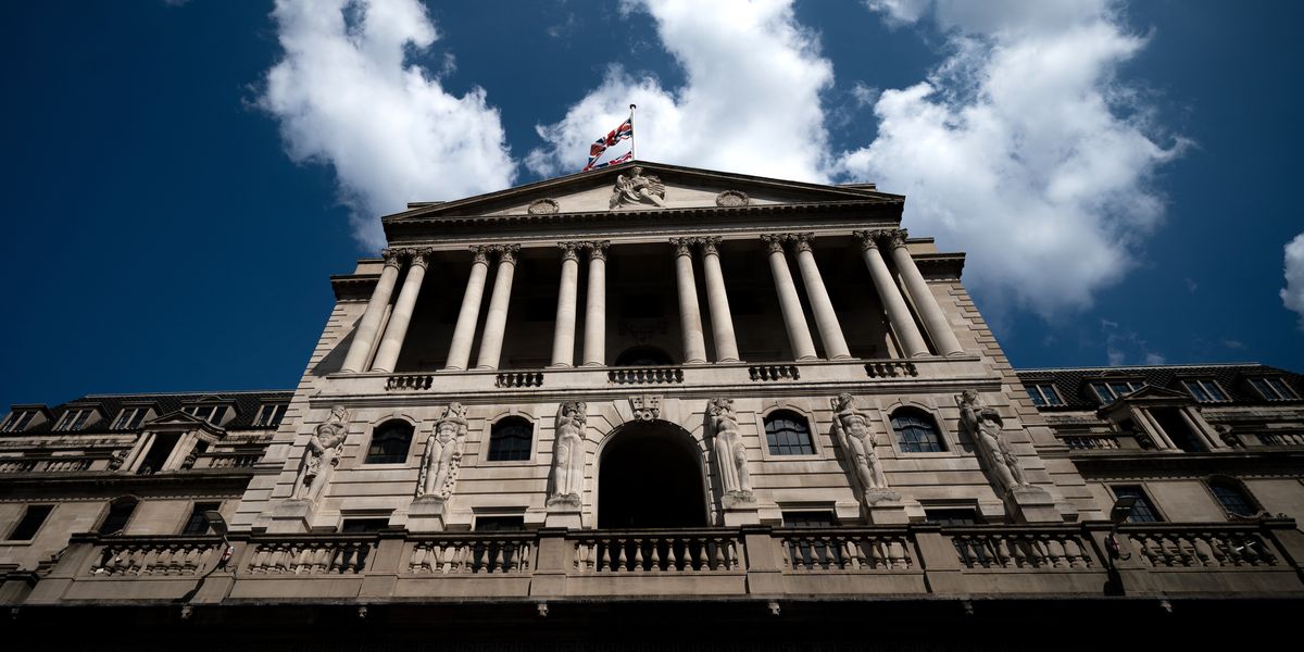 Bank of England prepares biggest banking rule shake-up since financial crisis Bank of England prepares biggest banking rule shake-up since financial crisis