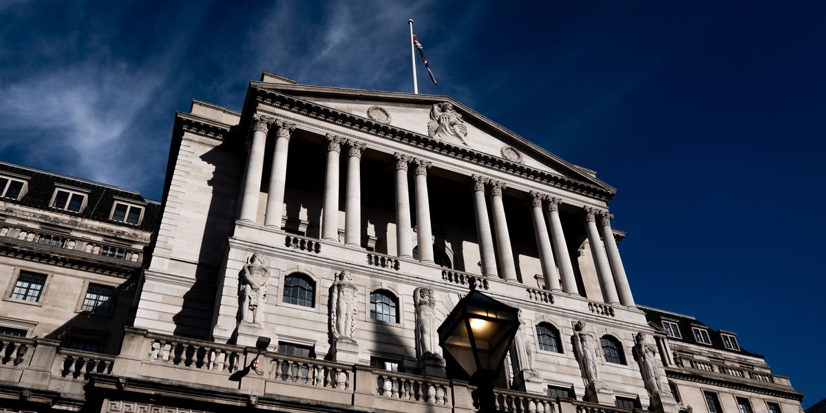 Inflation tipped to fall to lowest level in nearly a year as Bank of England mulls interest rate cuts Inflation tipped to fall to lowest level in nearly a year as Bank of England mulls interest rate cuts