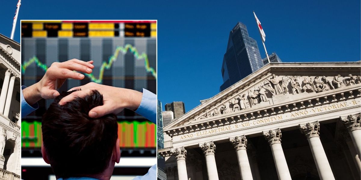 Interest rates could rise back above four per cent as Iran energy shock threatens inflation surge Interest rates could rise back above four per cent as Iran energy shock threatens inflation surge