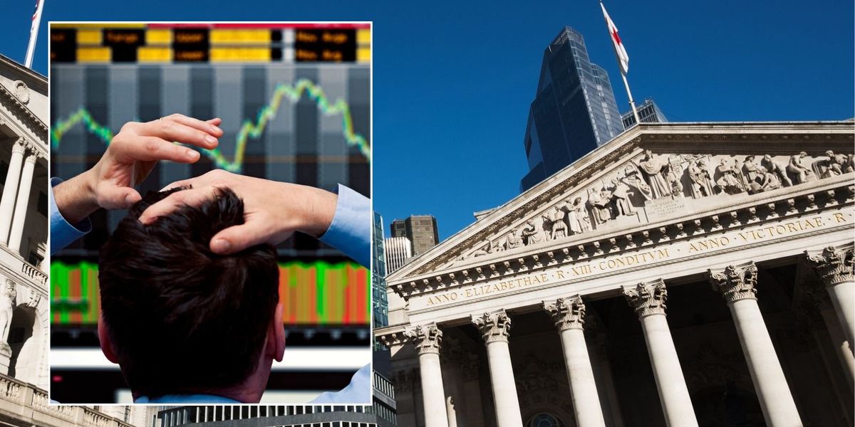 Is the Bank of England cutting interest rates fast enough? Vote now Is the Bank of England cutting interest rates fast enough? Vote now