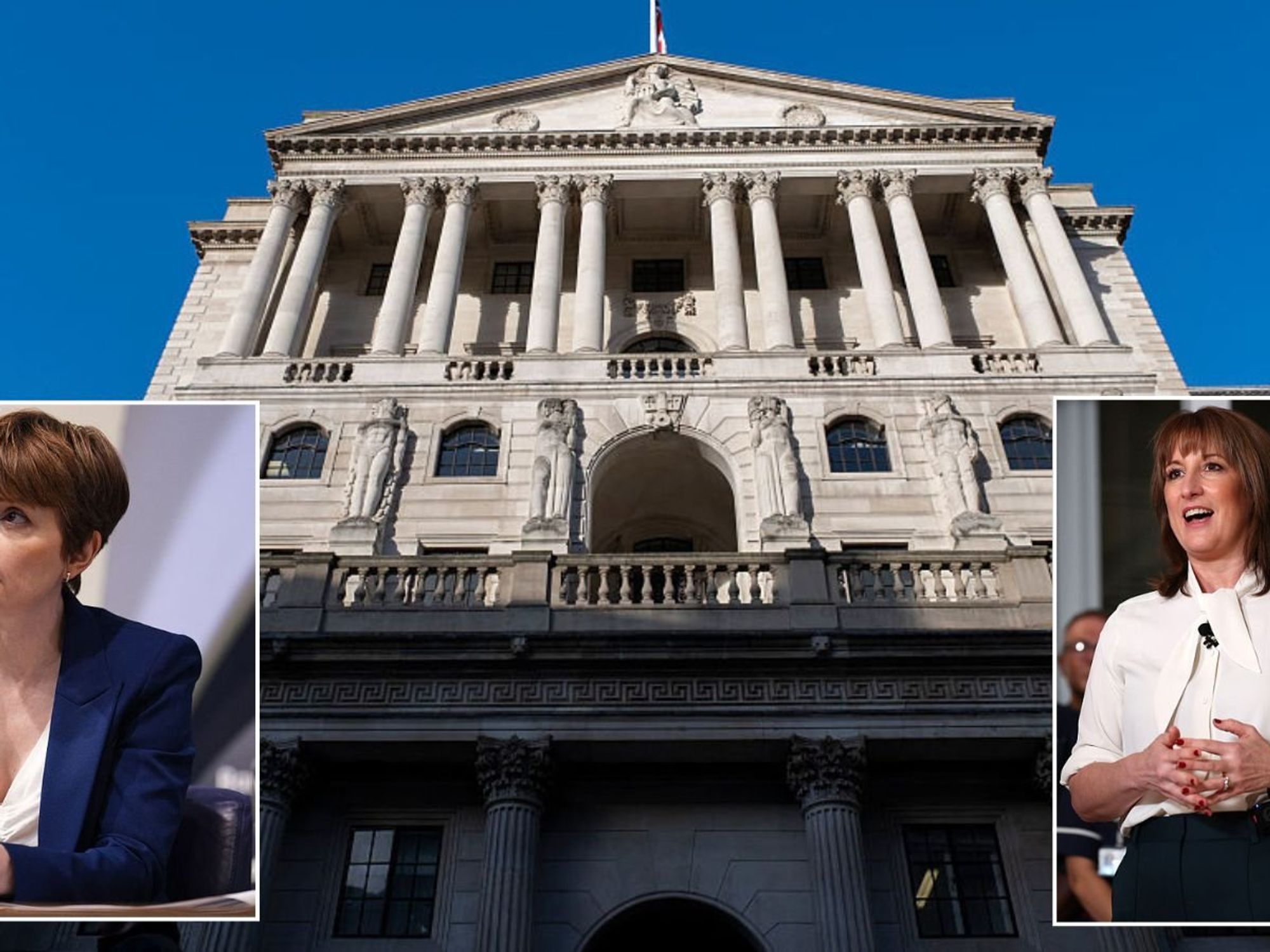 Bank of England