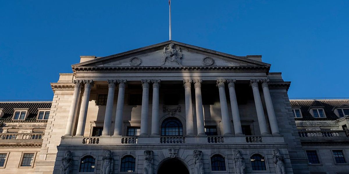Bank of England policymaker issues warning as US interest rate cuts could fuel UK inflation Bank of England policymaker issues warning as US interest rate cuts could fuel UK inflation
