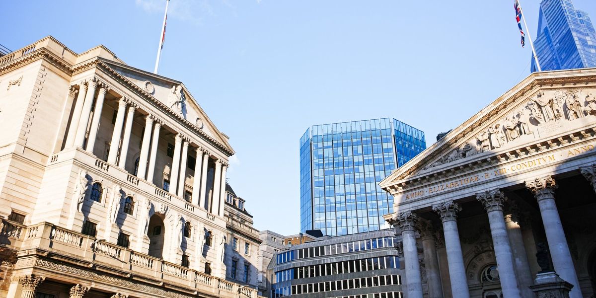 Bank of England staff blasted for working abroad 40 days a year Bank of England staff blasted for working abroad 40 days a year