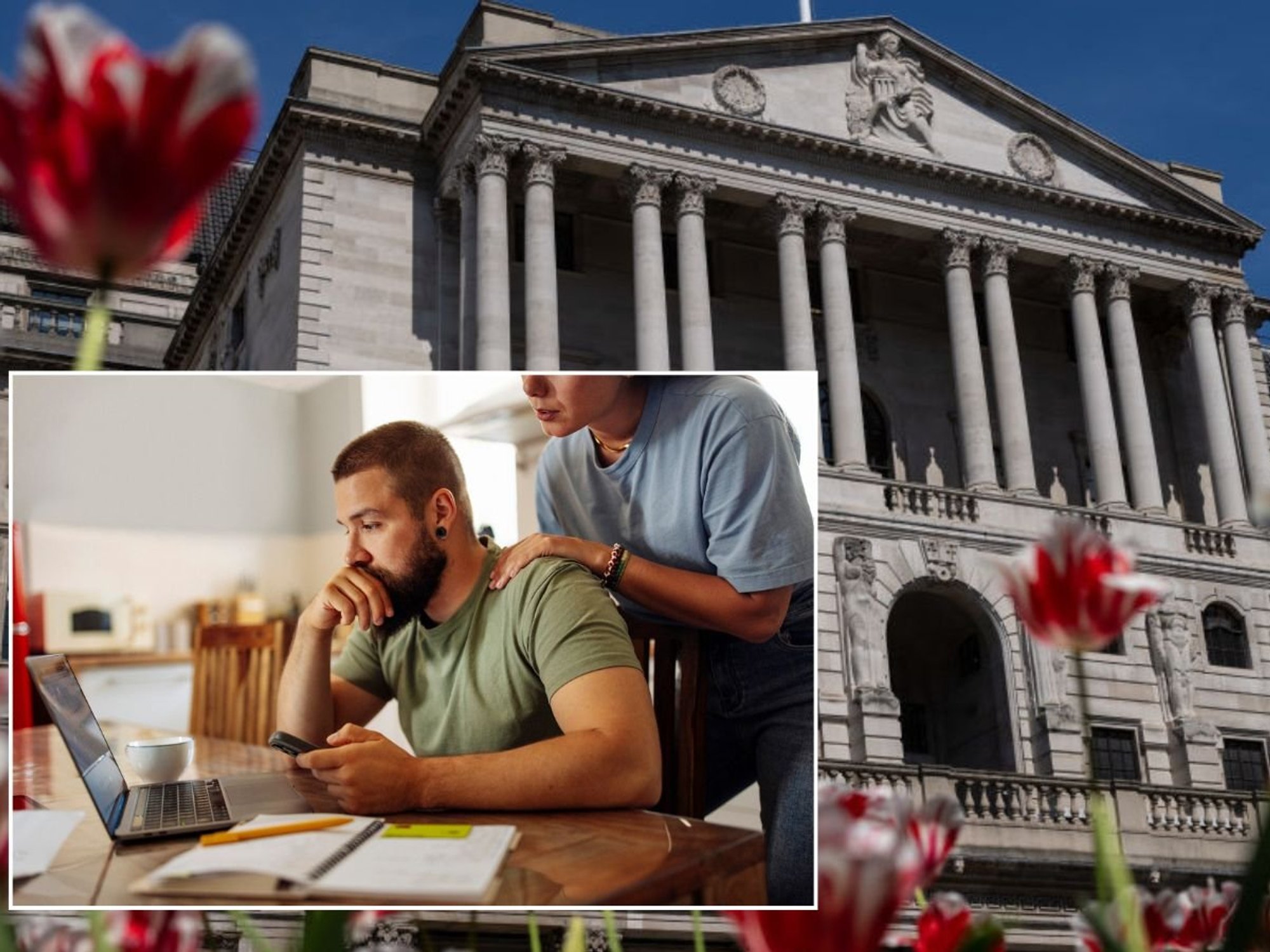 Bank of England
