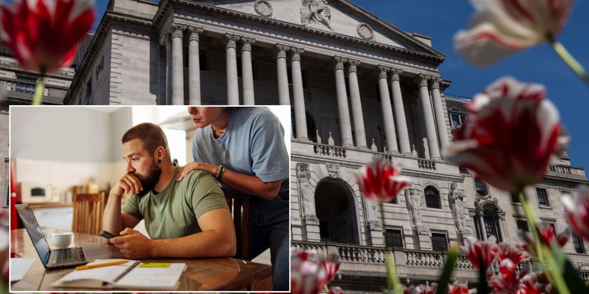 Bank of England decision update for mortgage holders as cost of interest rate hike revealed Bank of England decision update for mortgage holders as cost of interest rate hike revealed