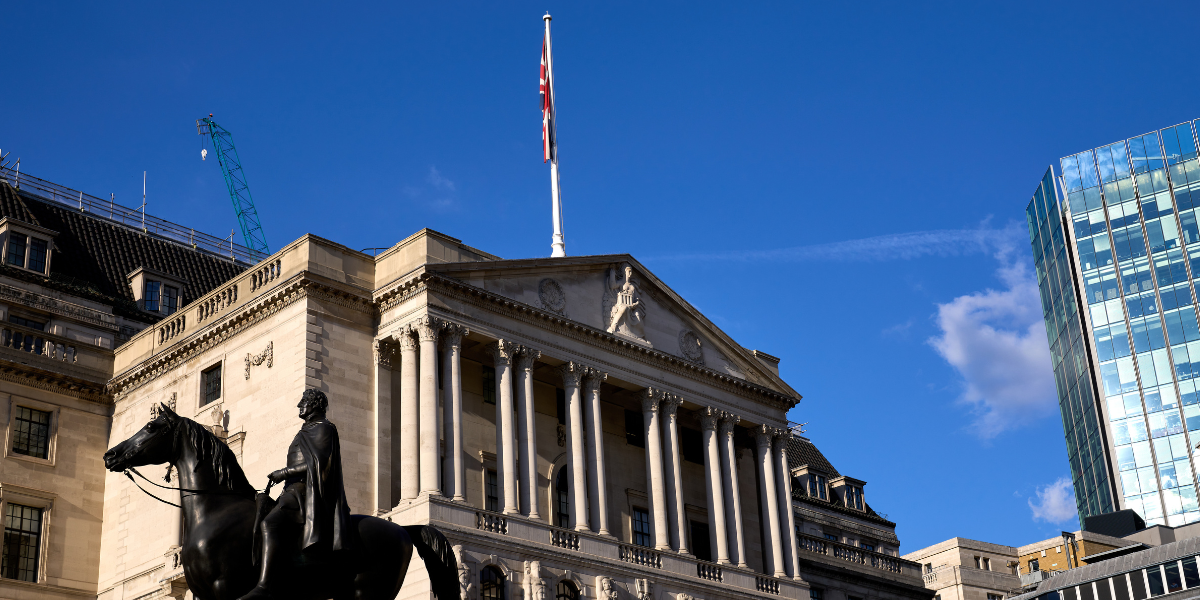 NextImg:Bank of England ditches diversity and inclusion rules amid global DEI pushback
