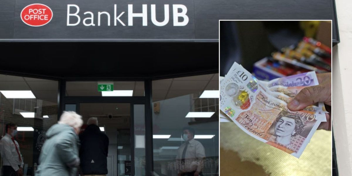 NextImg:Banking Hubs: A 'wholly inadequate' solution to branch closures as communities still left without 24/7 ATM services
