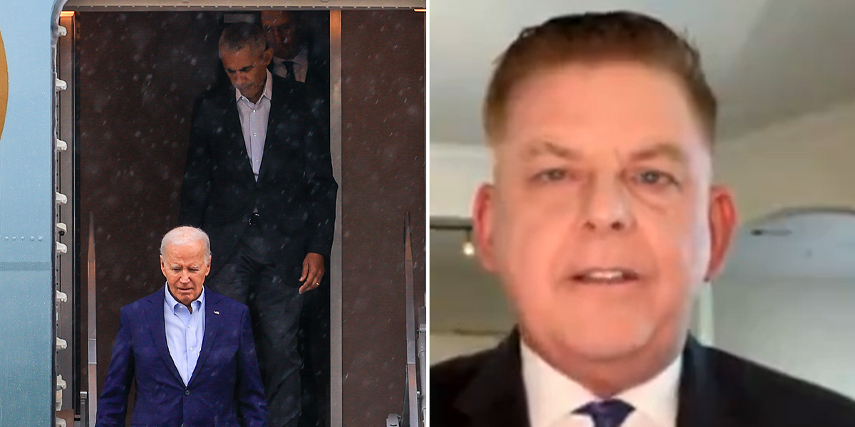 NextImg:Barack Obama centre of staggering Biden ‘coup’ claim as US president breaks silence