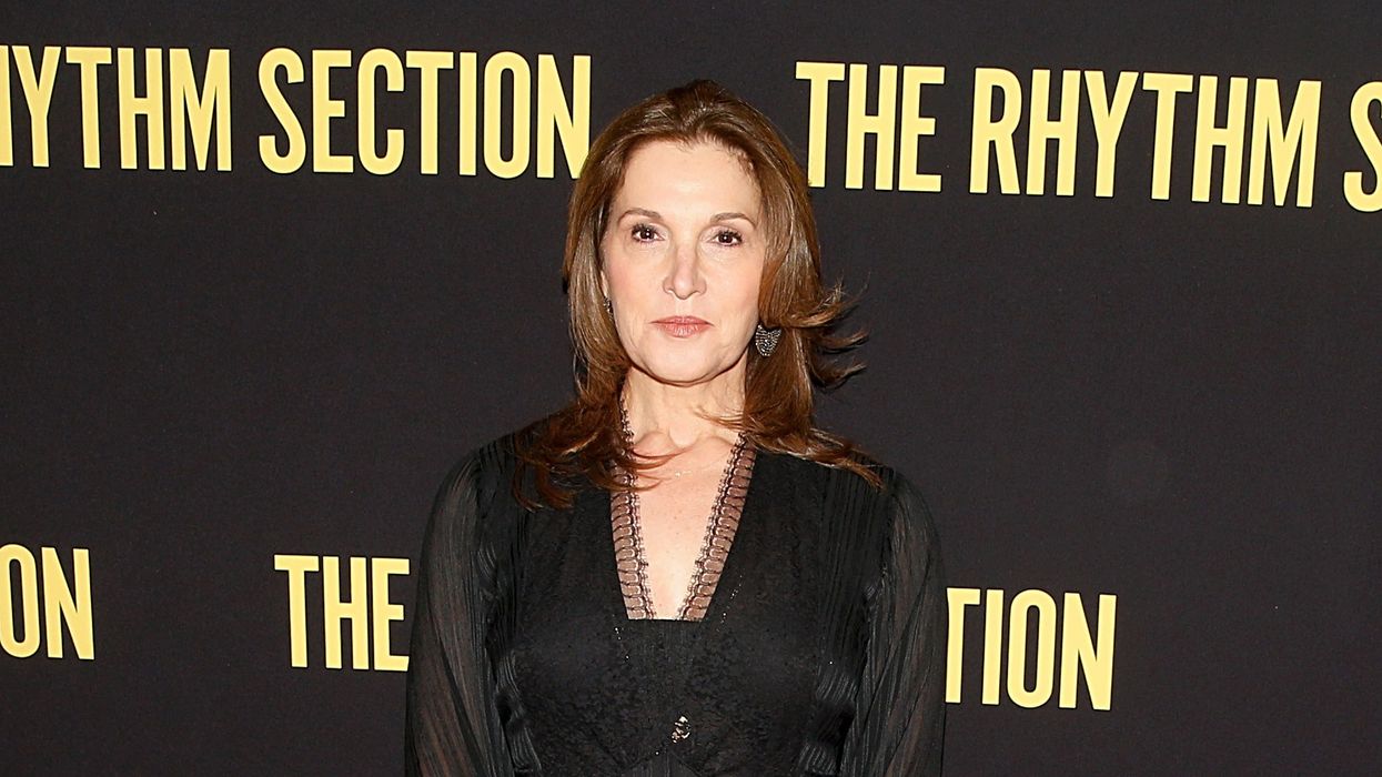 Barbara Broccoli