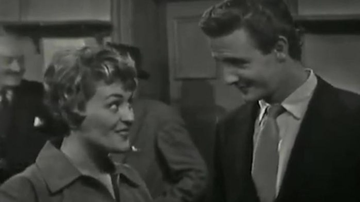 ITV Coronation Street actress Barbara Ferris dies aged 85 as tributes pour in