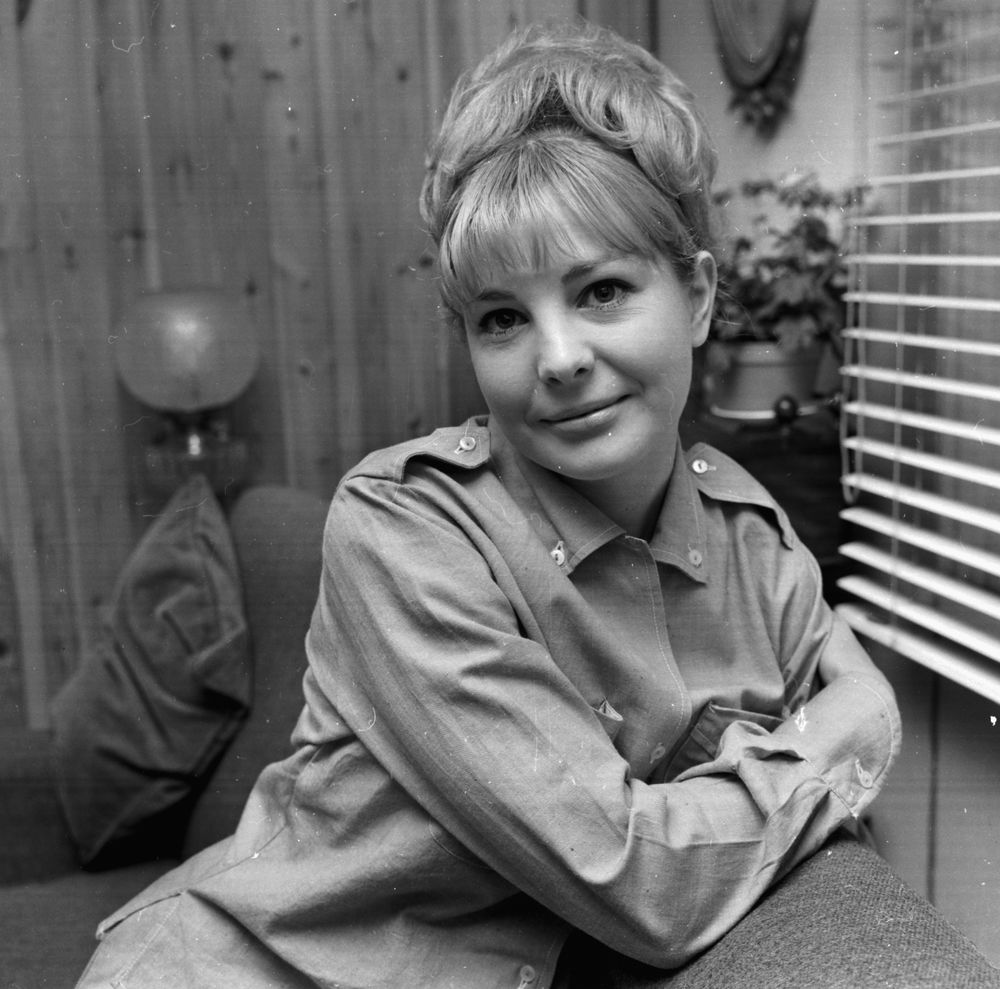 Barbara Ferris