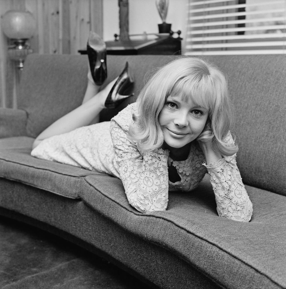 Barbara Ferris