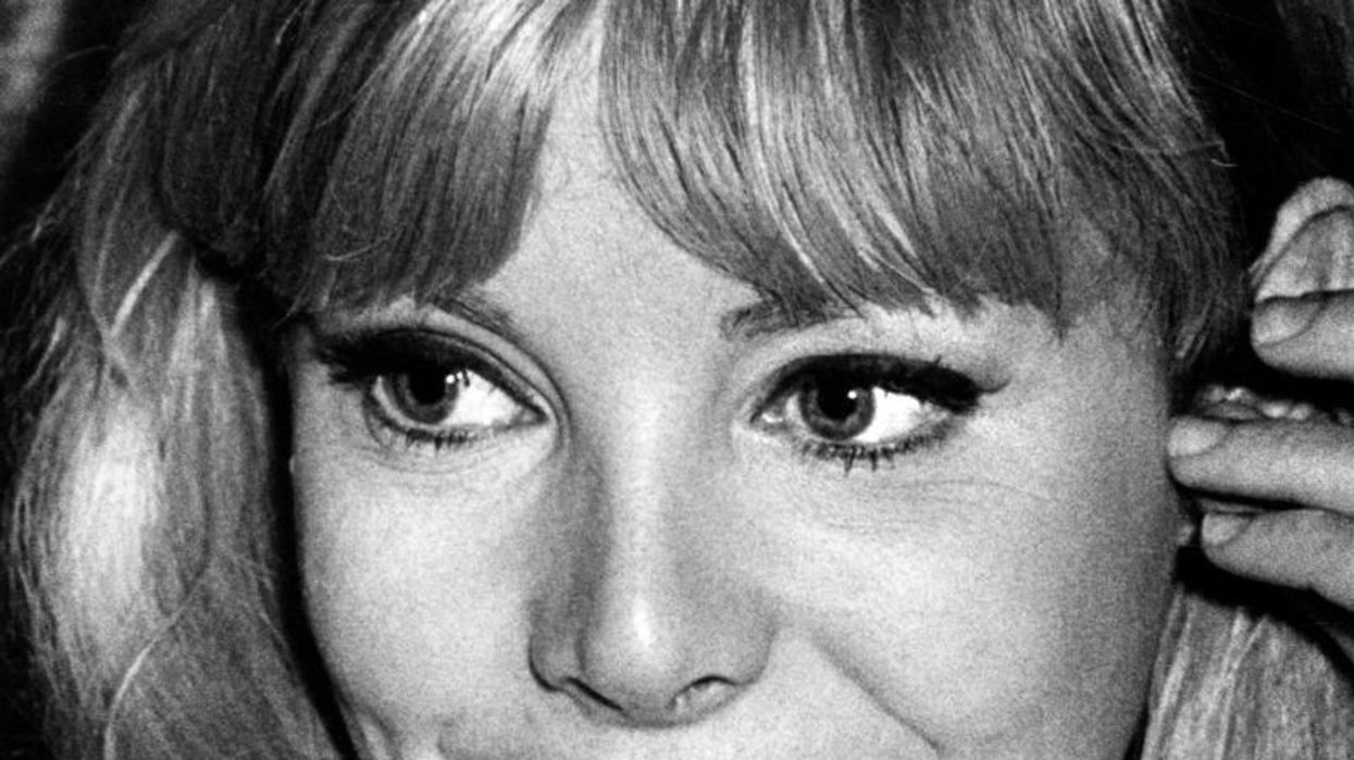 Barbara Ferris