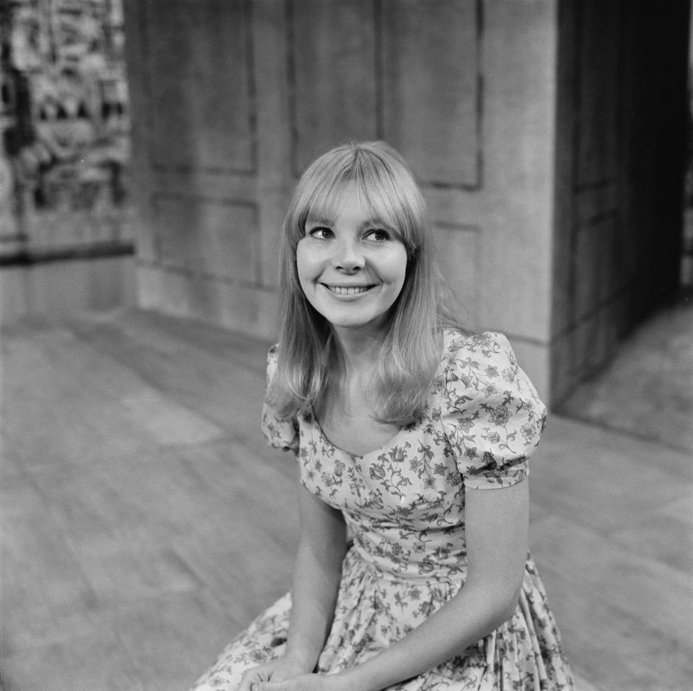 Barbara Ferris