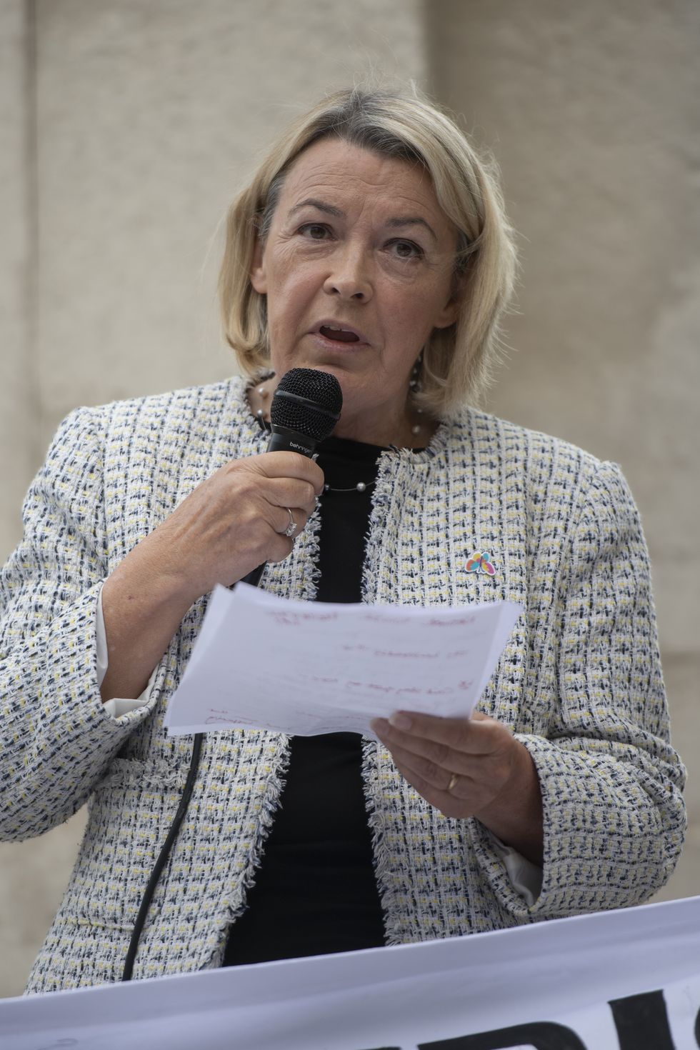 Barbara Keeley