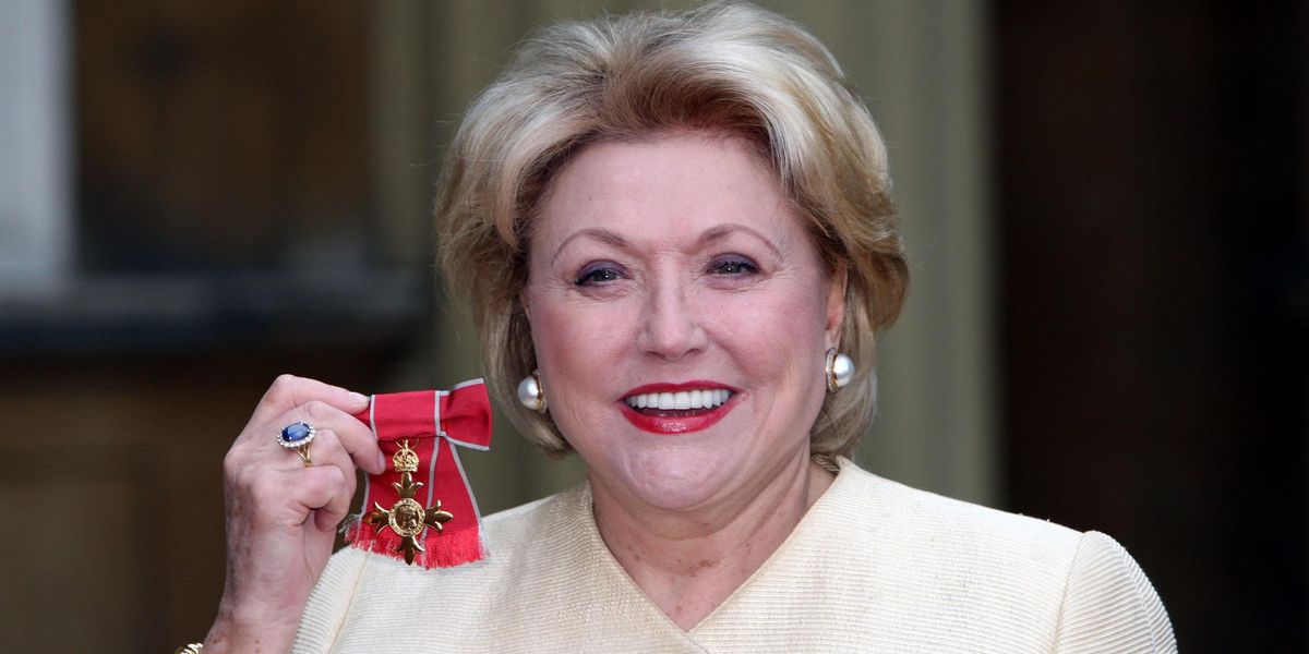 NextImg:Barbara Taylor Bradford dead: Iconic British novelist dies aged 91 as tributes flood in for beloved author