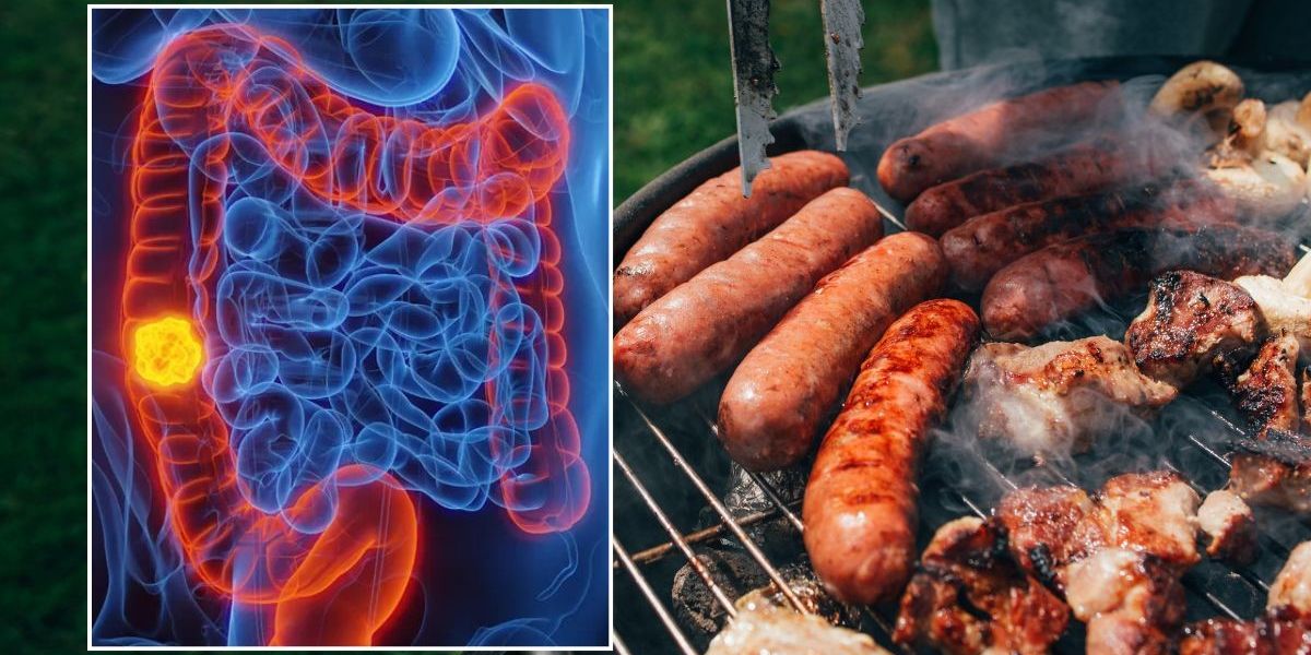 Cancer warning issued against ‘deadly’ food pairing Cancer warning issued against ‘deadly’ food pairing